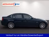 BMW 325 i Lim. Klimaautomatik Leder SHZ PDC - BMW 325 Gebrauchtwagen