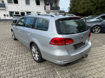 Volkswagen Passat Variant - 3
