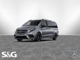 Mercedes-Benz V 300 d 4M AMG EDITION Lang - Mercedes-Benz A 300