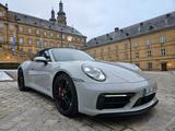 Porsche 911 992 Targa 4 GTS Matrix Liftsys. 360 Kam.18 W - Porsche: Coupe, 911