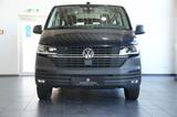 Volkswagen T6.1 Transporter Kombi 8 Sitzer LR lang FWD - Volkswagen: Transporter 8