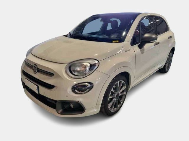 Fiat FIAT 500X 1.3 MultiJet 95 CV Sport