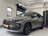 Hyundai Tucson N Line/Hybrid 4WD/Sondermodell/Mwst/Top - Hyundai TUCSON: Alcantara