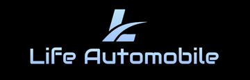 Life Automobile Logo