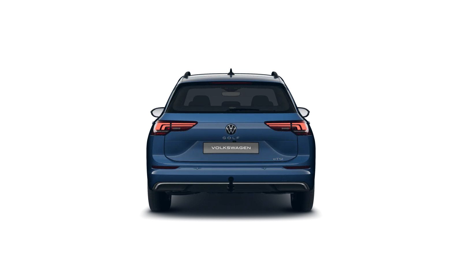 Volkswagen Golf - Bild 5