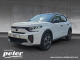 Citroën ë-MAX 113 Ext. Range +11-kW-OBC+Allwetter+ - Citroën ë-C3 Aircross Neuwagen