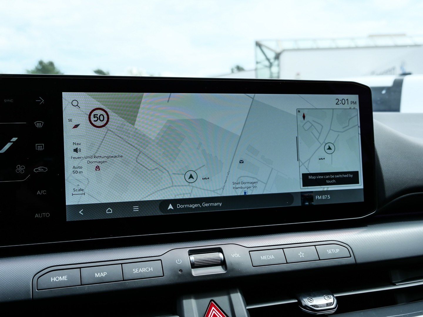 Kia K4 - Bild 18