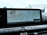 Kia K4 - Vorschau Bild 18