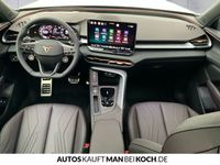 Cupra Terramar - Vorschau Bild 10