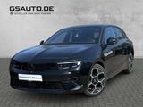 Opel Astra 1.2Turbo Ultimate ACC Glasdach HUD 360°18' - Opel Astra: Gl
