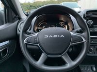 Dacia Spring - Vorschau Bild 15
