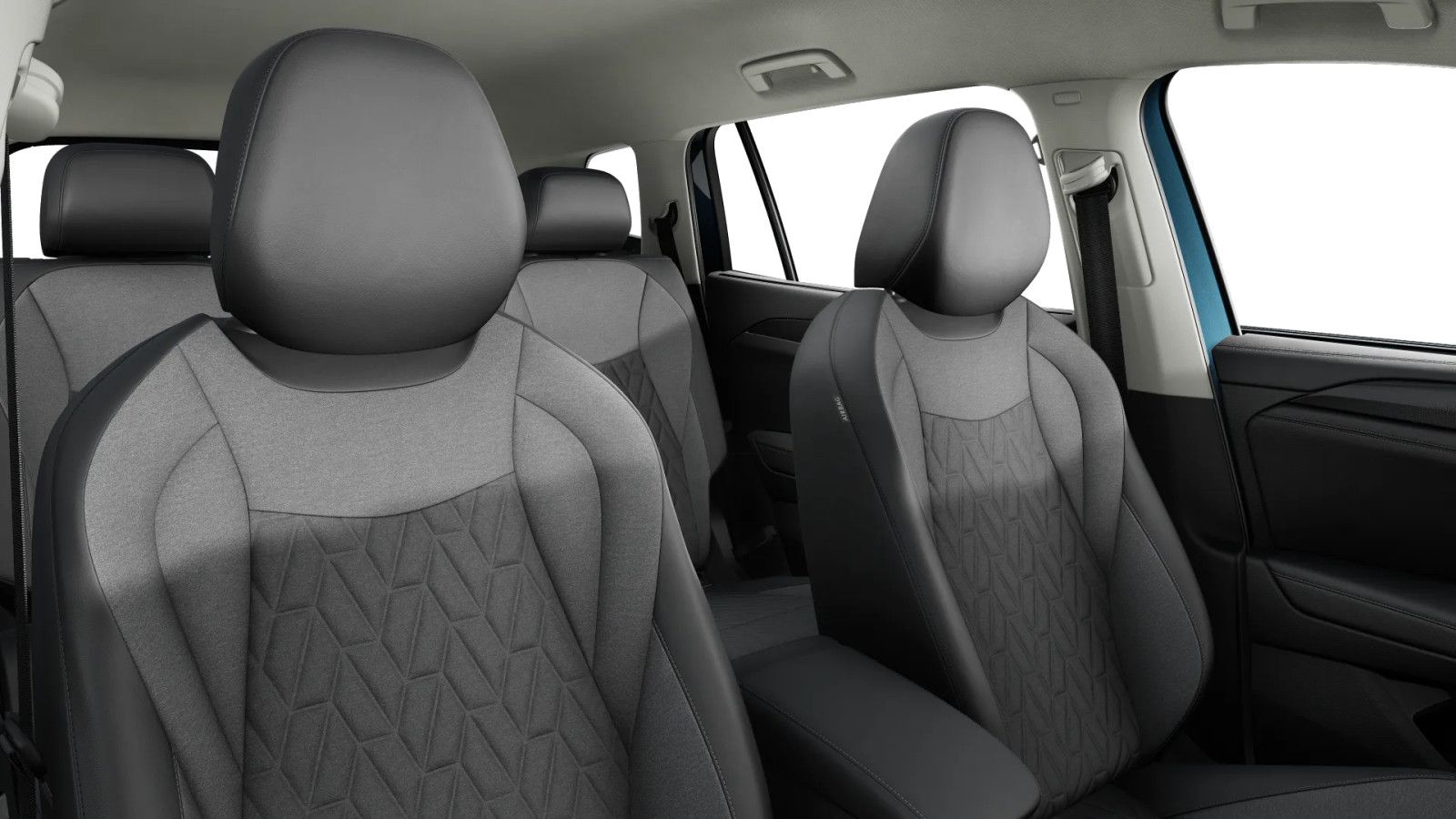 Volkswagen Tayron - Bild 12