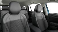 Volkswagen Tayron - Vorschau Bild 12