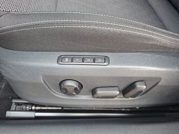 Skoda Superb - 11