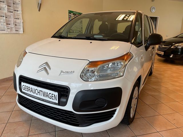 Citroën C3 Picasso 1,4 i Attraction