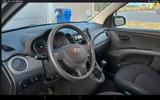 Hyundai i10 1.1 5 Star Edition - Gebrauchtwagen bis 5.000 Euro mit TÜV