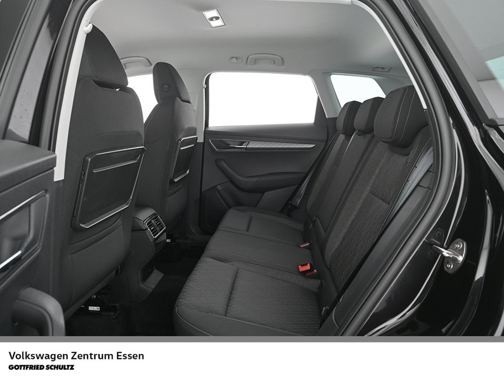 Skoda Karoq - Bild 12