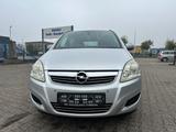 Opel Zafira B Edition - Opel Zafira: Limousine