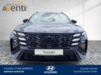 Hyundai TUCSON - Vorschau Bild 1