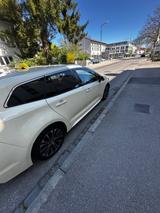 Toyota Corolla 1,8 Hybrid Club Touring Sports Club - : Taxi, Von Privat