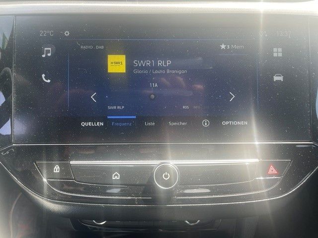 Fahrzeugabbildung Opel Corsa 1.2 Turbo GS+AppleCar+AndroidAuto+PDC