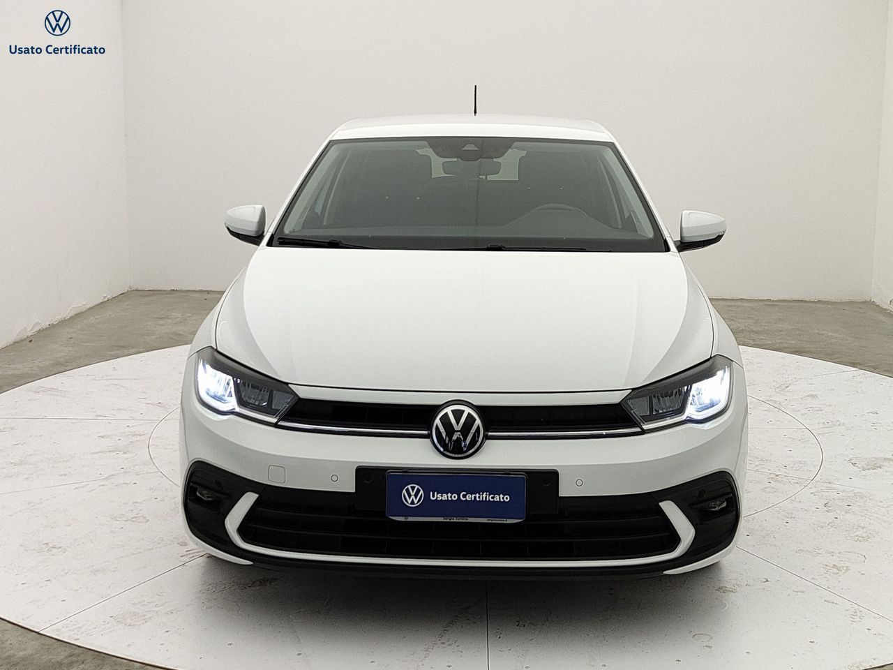 Other VOLKSWAGEN Polo 6ª serie - Polo 1.0 Edition Plus imagem 2