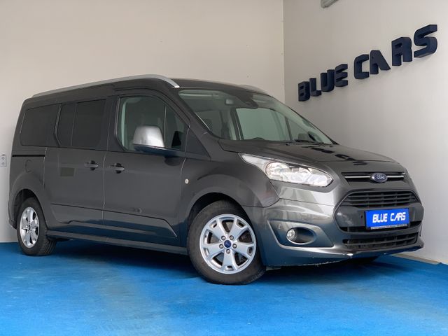 Ford Tourneo Connect Titanium Pano/PDC/SHZ/Klima/8fac