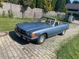 Mercedes-Benz Mercedes SL 350 V8, TÜV  NEU - Mercedes-Benz SL 350 in München