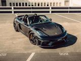 Porsche 718 Spyder RS *Weissach-Paket* - Porsche Boxster in Dortmund
