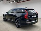 Volvo XC 90 Ultimate Bright AWD+Standheizung+AHK+WR - Volvo XC90: Ultimate Bright