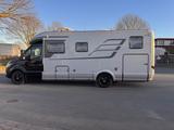 HYMER / ERIBA / HYMERCAR BML T 780 Masterline - HYMER / ERIBA B 7