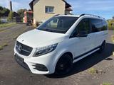 Mercedes-Benz V 300 d Aut. EDITION kompakt EDITION - Mercedes-Benz V 300 von privat