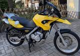 BMW F650GS - BMW 2004 F650GS