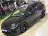 Volkswagen Golf VIII Variant 2.0 TSI OPF 4Mot DSG7 R Leder - Volkswagen Golf: 7