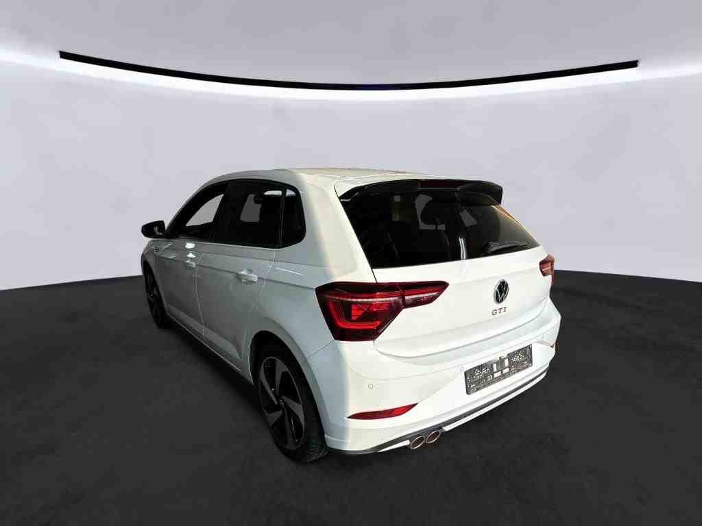 Volkswagen Polo - Bild 4