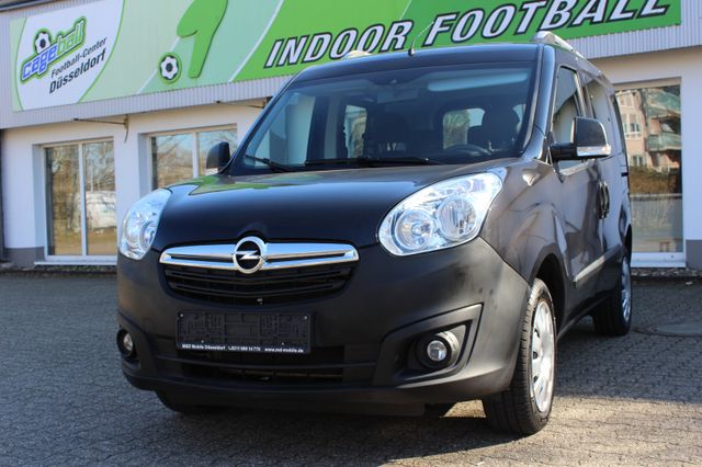 Opel Combo D Selection L1H1