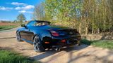 Lexus SC 430 - - Sportpaket - Lexus SC 430: Cabrio