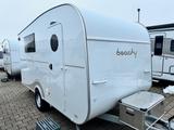 Hobby Beachy 450, Leichtgewicht, Modell 2026 - Wohnwagen Leicht