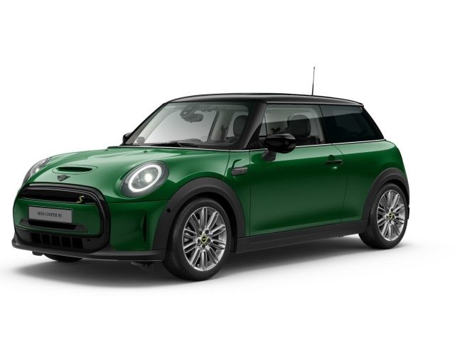 MINI Cooper SE Classic Trim Panorama Klimaaut. ISOFIX