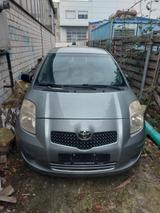 Toyota Yaris - gebrauchte Toyota Yaris aus dem Jahr 2005