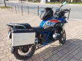 BMW R1200GS LC Rallye*alle Pakete*Koffer+TC*TOP - Angebote entsprechen deinen Suchkriterien