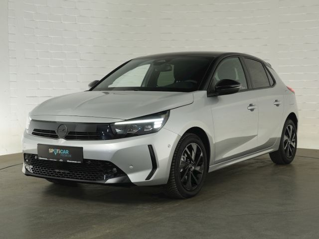 Corsa F FACELIFT GS HYBRID eDCT+LED MATRIX+NAVI+