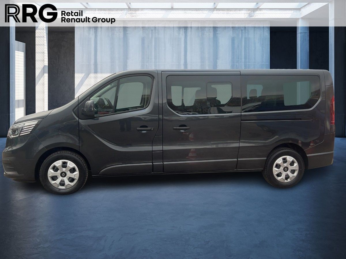 Renault Trafic - Bild 2