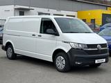 Volkswagen T6.1 Kasten Kombi lang 2.0 TDI 4MOTION DSG AHK - Volkswagen T6 Neuwagen