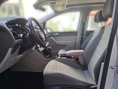 VW Touran 2.0 TDI Highline Dsg BMT~Pano~LED~ ACC