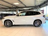 BMW X3 M40 M-Paket+AT+Sportfahrwerk+XDrive+Pano-Dac - BMW Vorführfahrzeuge