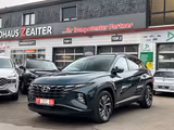 Hyundai TUCSON 1.6 T-GDI 48V Trend*Automatik*60TKM* - Hyundai TUCSON: V6