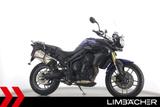 Triumph TIGER 800 - Lieferung bundesweit! - TRIUMPH TIGER 800