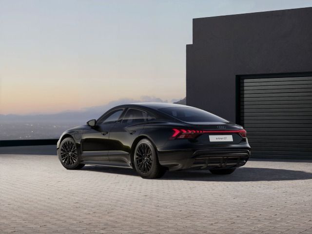Audi e-tron GT - Bild 2