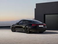 Audi e-tron GT - Vorschau Bild 2